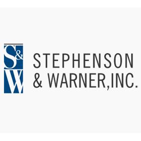 Stephenson & Warner Inc