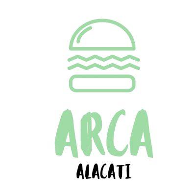 Arca Alacati - Düsseldorf Burger Smashburger Restaurant