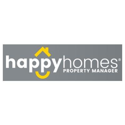 Happy Homes Property Manager
