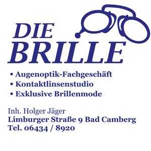 Die Brille