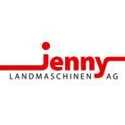 Jenny Landmaschinen AG