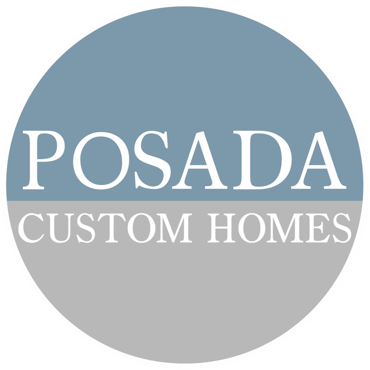 Posada Custom Homes
