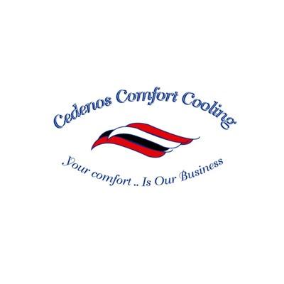 Cedenos Comfort Cooling