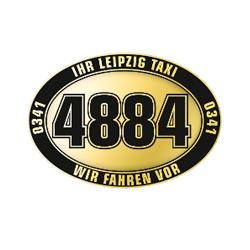 TAXI 4884 - Ihr Funktaxi in Leipzig!