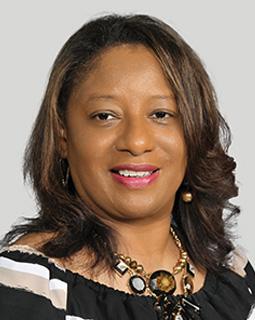 Yvonne Vida Boston, NP