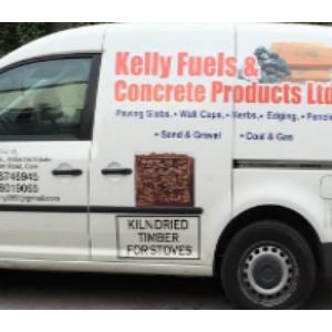 Kelly Fuels & Concrete Products
