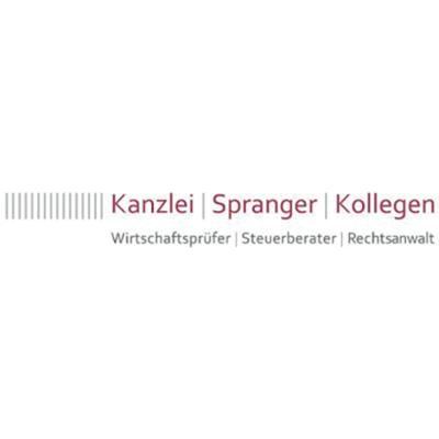 Kanzlei Spranger und Kollegen