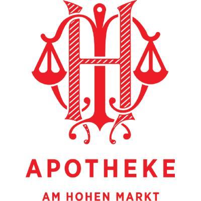 Apotheke am hohen Markt