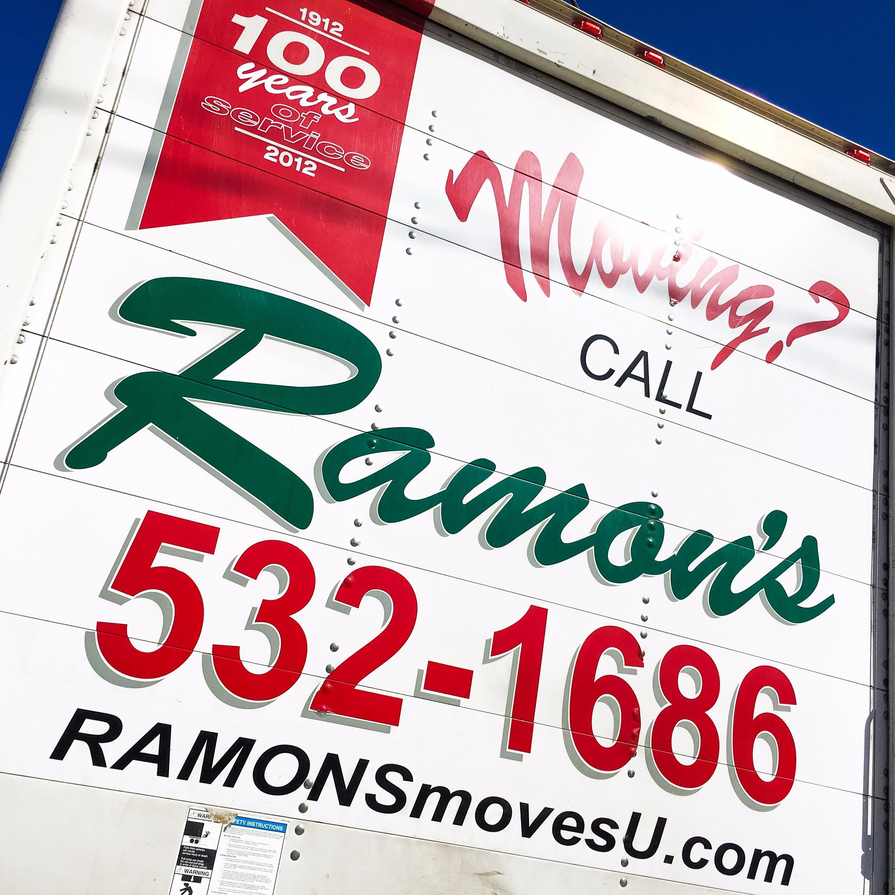 Ramon's Transfer Co