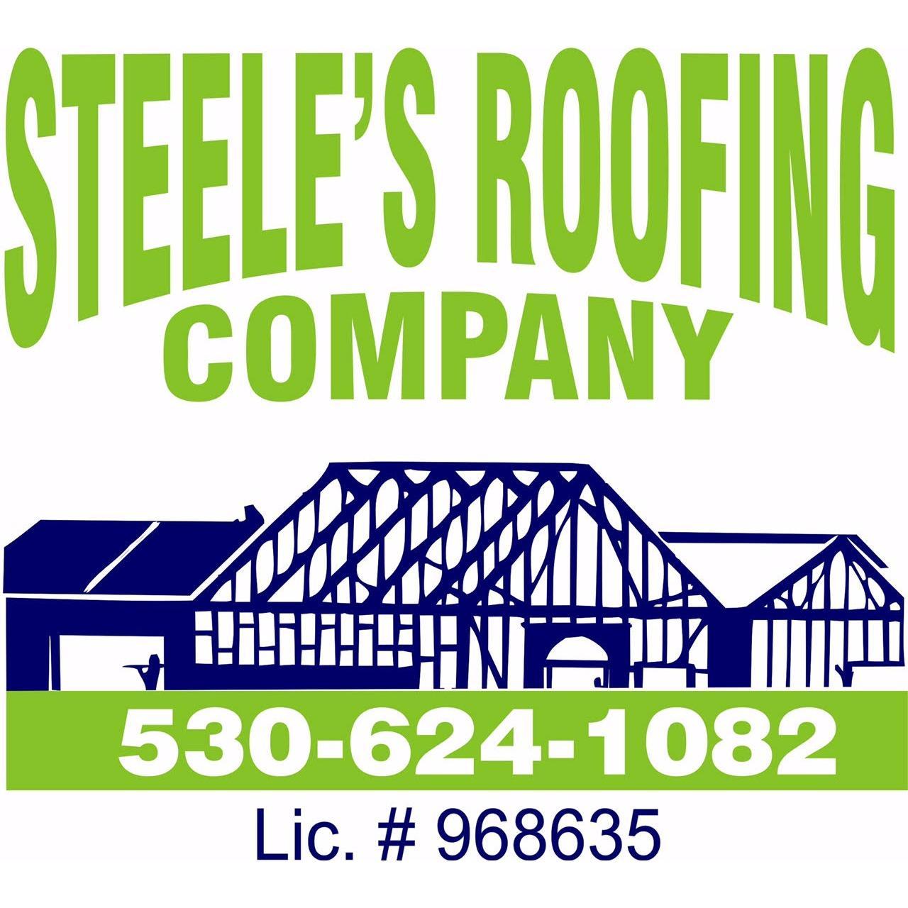 Steele's Roofing Company