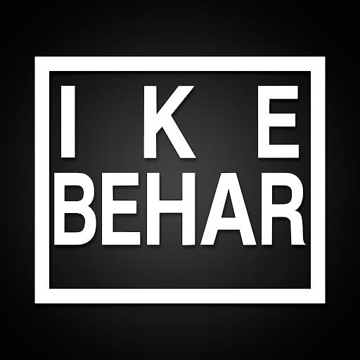 Ike Behar Palm Beach