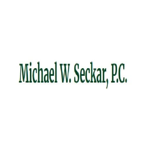 Law Office Of Michael W. Seckar