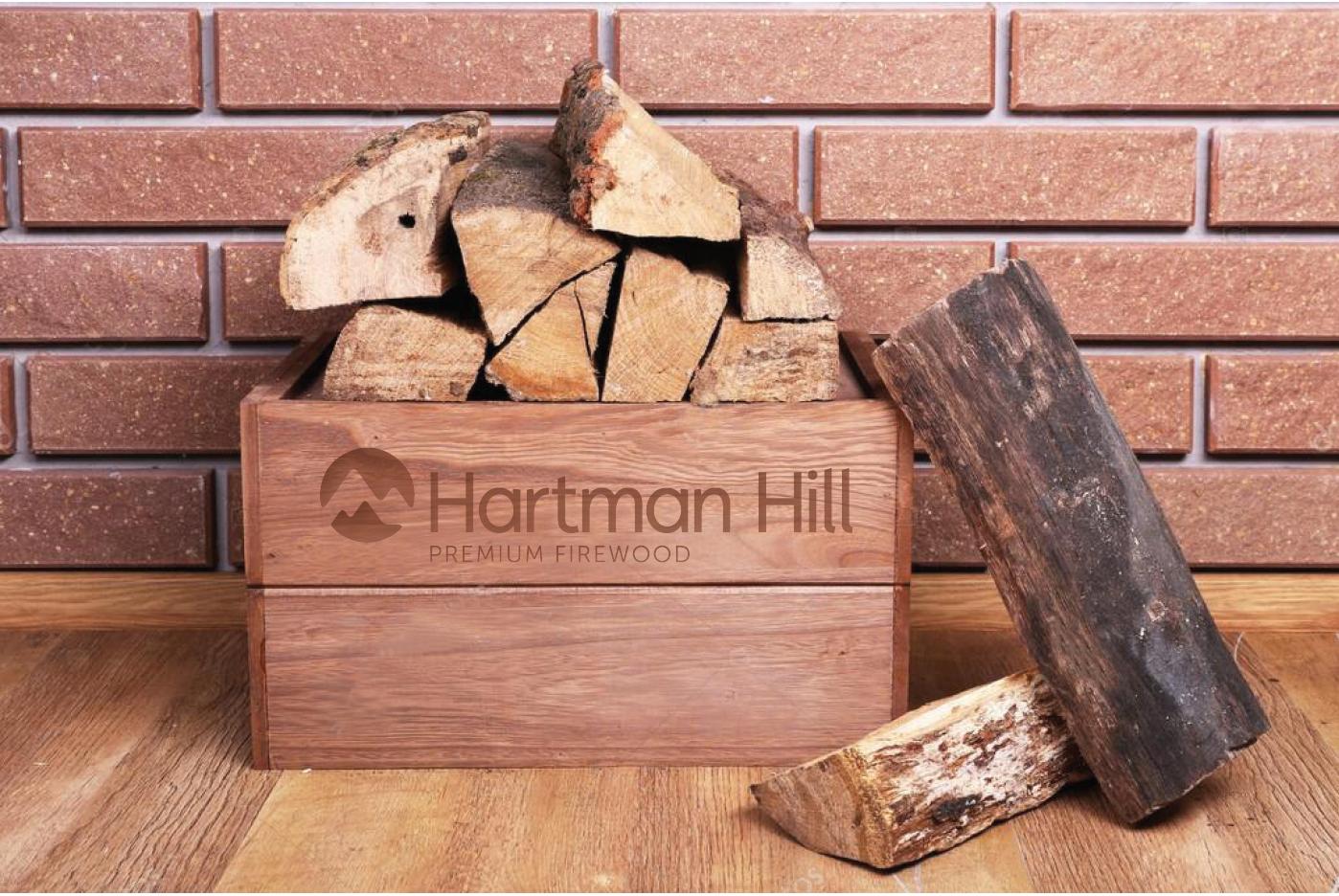 Hartman Hill