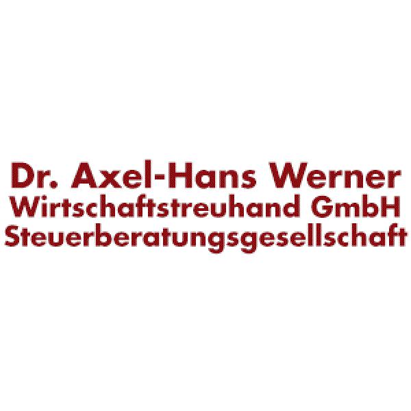 Dr. Axel-Hans Werner, Wirtschaftstreuhand GmbH