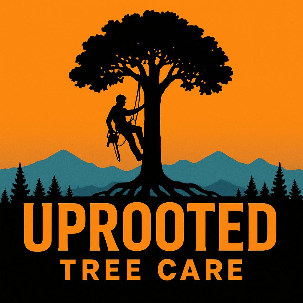 Uprooted Tree Care
