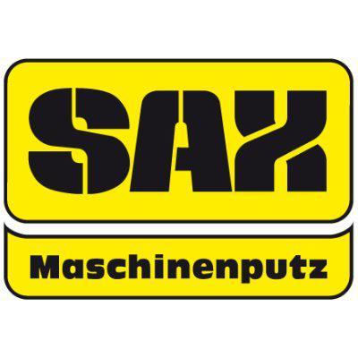 Sax Maschinenputz GmbH & Co.KG