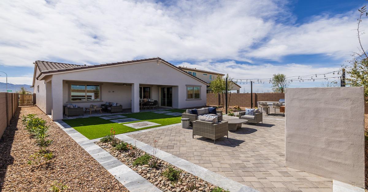 Eminence at Alamar by William Ryan Homes