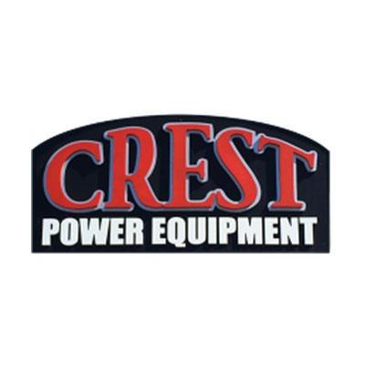 Crest Power Equipment