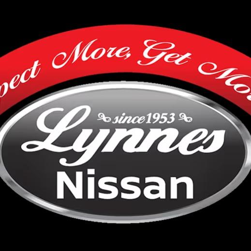 Lynnes Nissan City