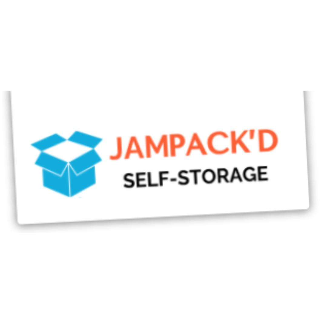 JamPack’d Self Storage