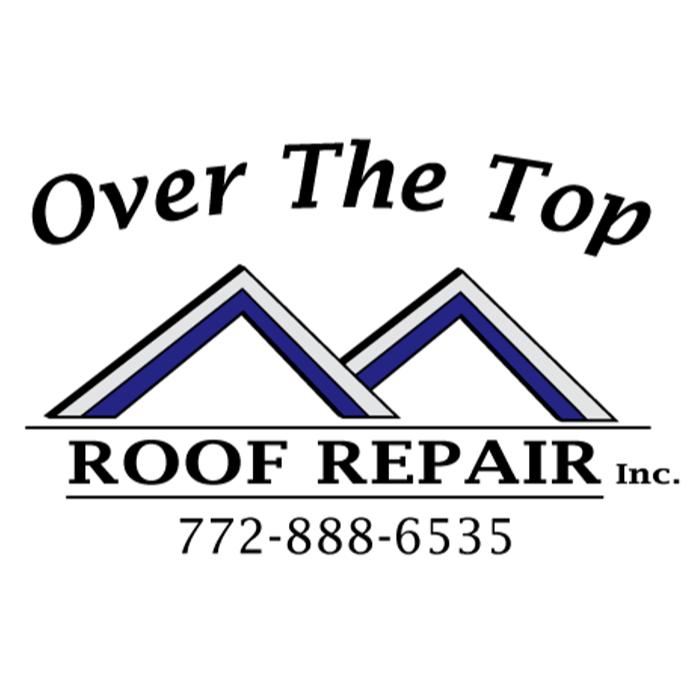 Over the Top Roof Repair