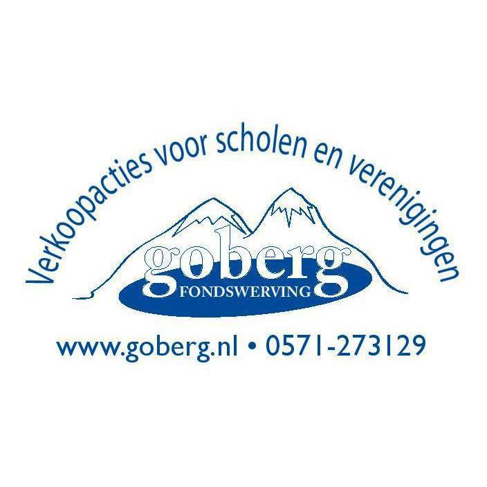 Goberg Fondswerving Twello