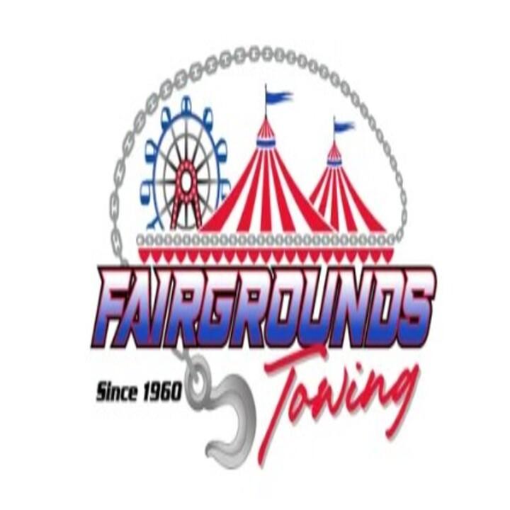 Fairgrounds Towing & Fuel LLC