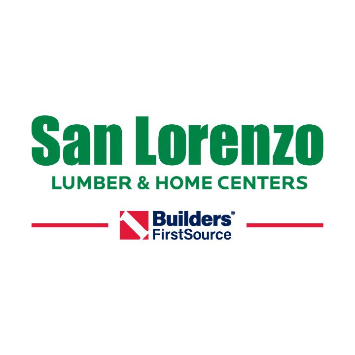 San Lorenzo Lumber and Home Centers