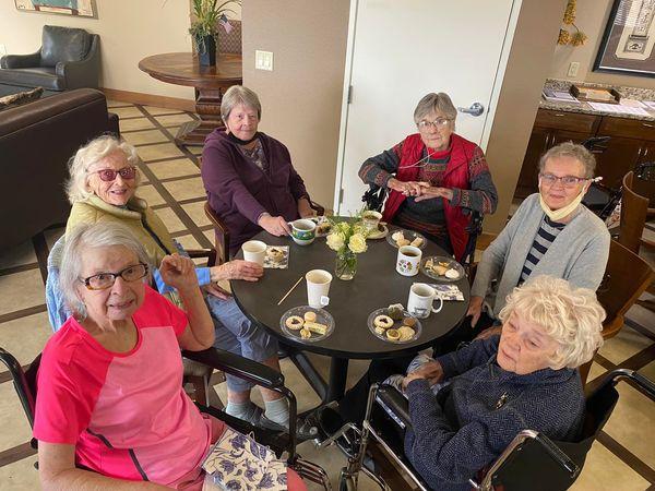 Bonaventure of Castle Rock