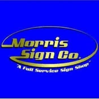 Morris Sign