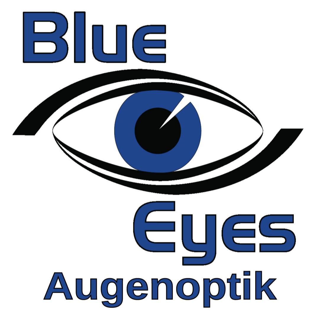 Blue Eyes Optik