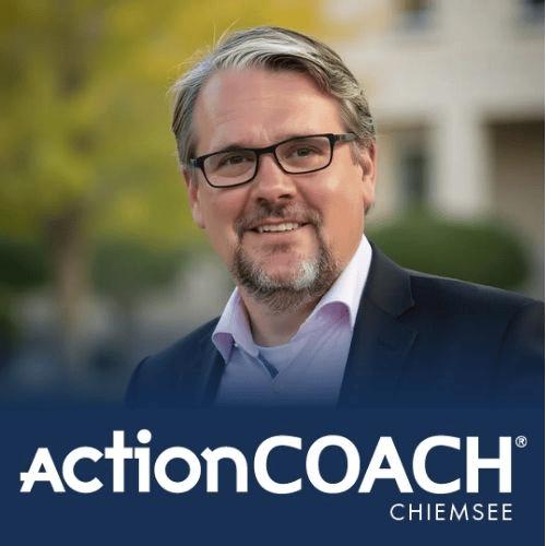 Hendrik Flöge - Business Coaching Rosenheim