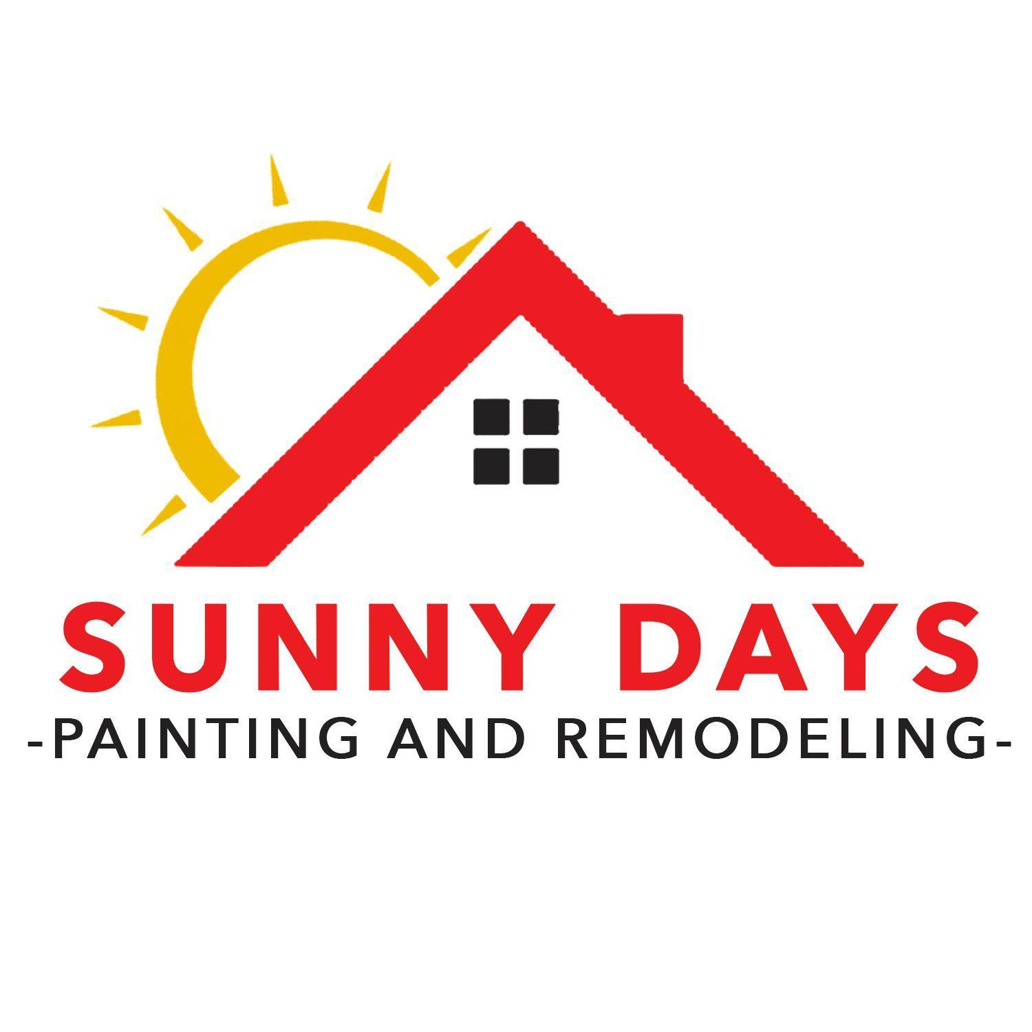 Sunny Days Painting and Remodeling LLC