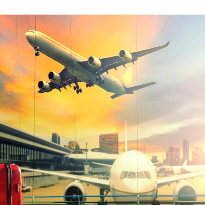 TOP AIRPORT TRANSFER - Flughafentransfer Frankfurt