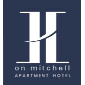 H on Mitchell Hotel