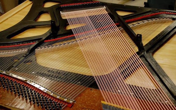 Herrin Piano: Sales, Service, Tuning, Repair and Relocation