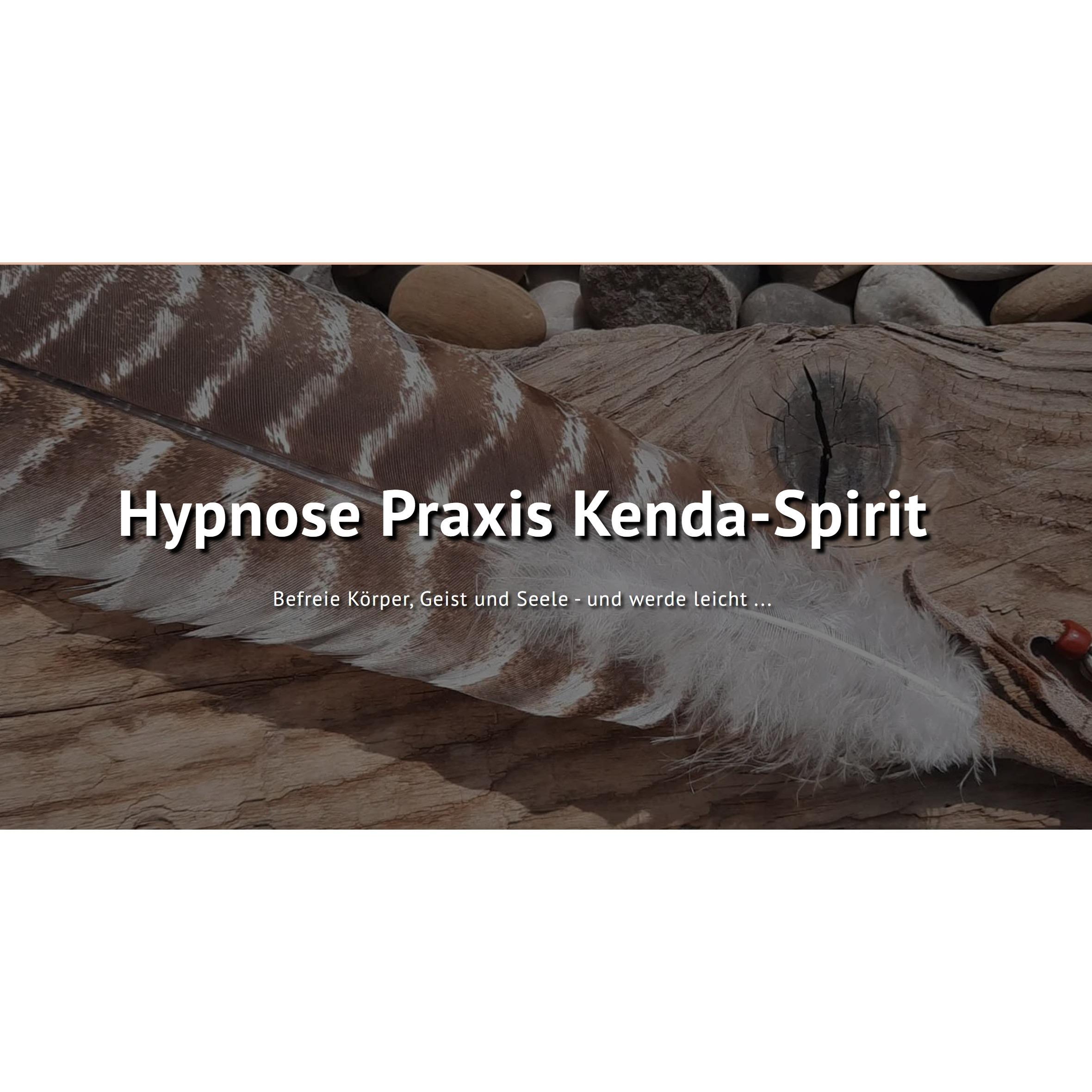 Hypnose Praxis Kenda-Spirit
