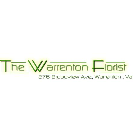 The Warrenton Florist