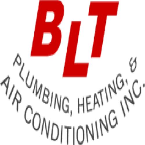 BLT Plumbing, Heating & A/C Inc.