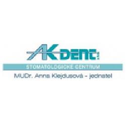 AK DENT, s.r.o. - Klejdusová Anna MUDr.