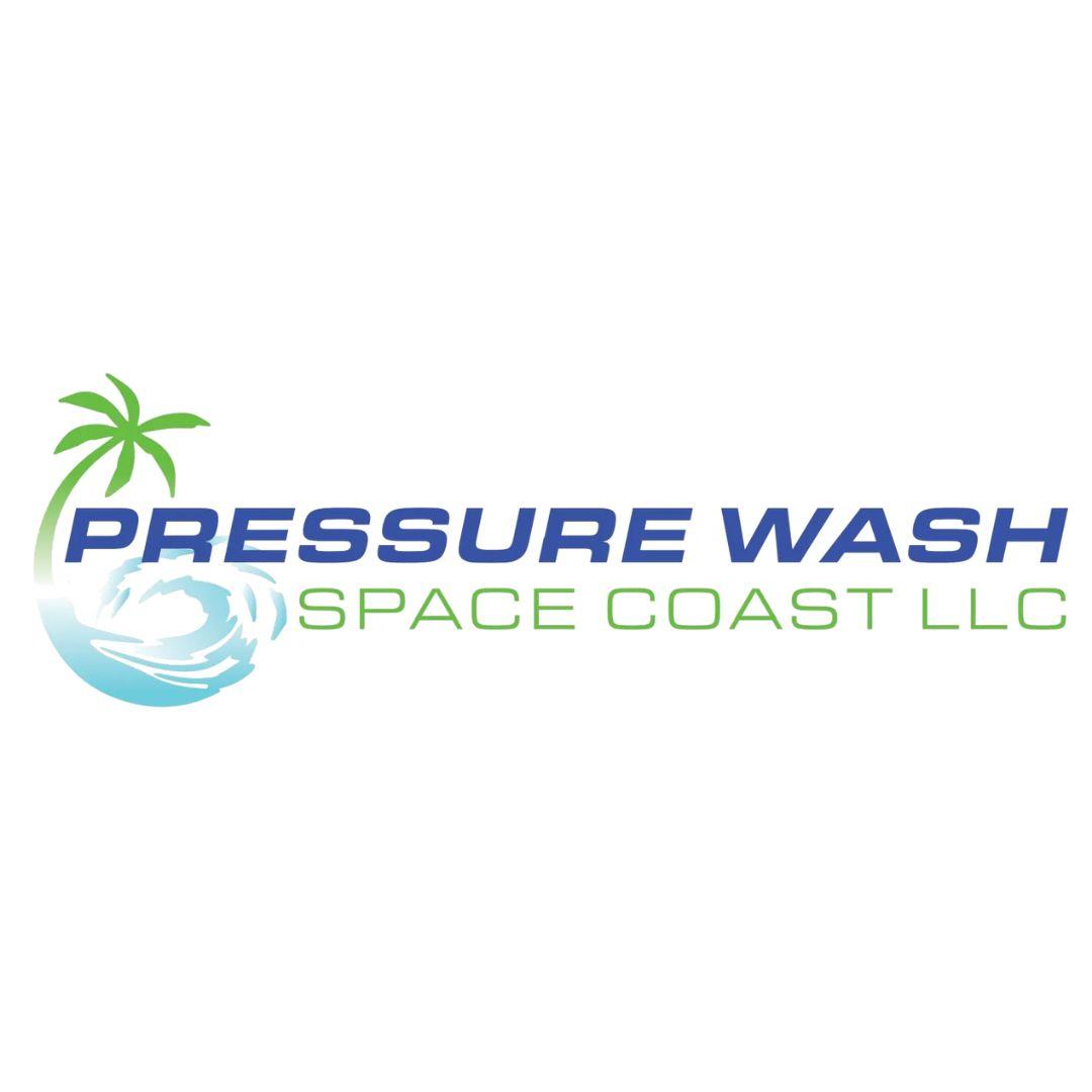 Pressure Wash Space Coast
