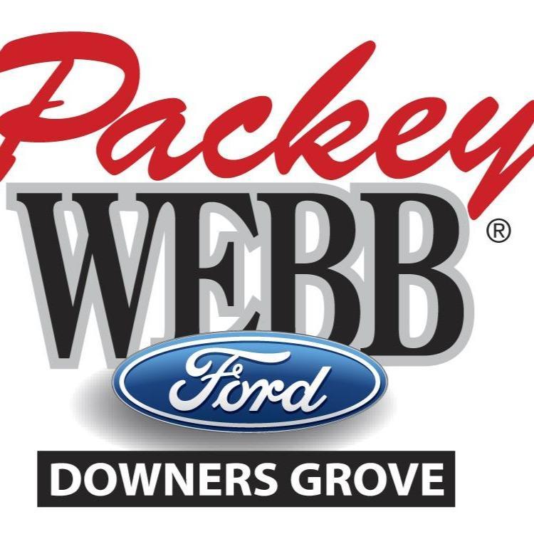 Packey Webb Ford