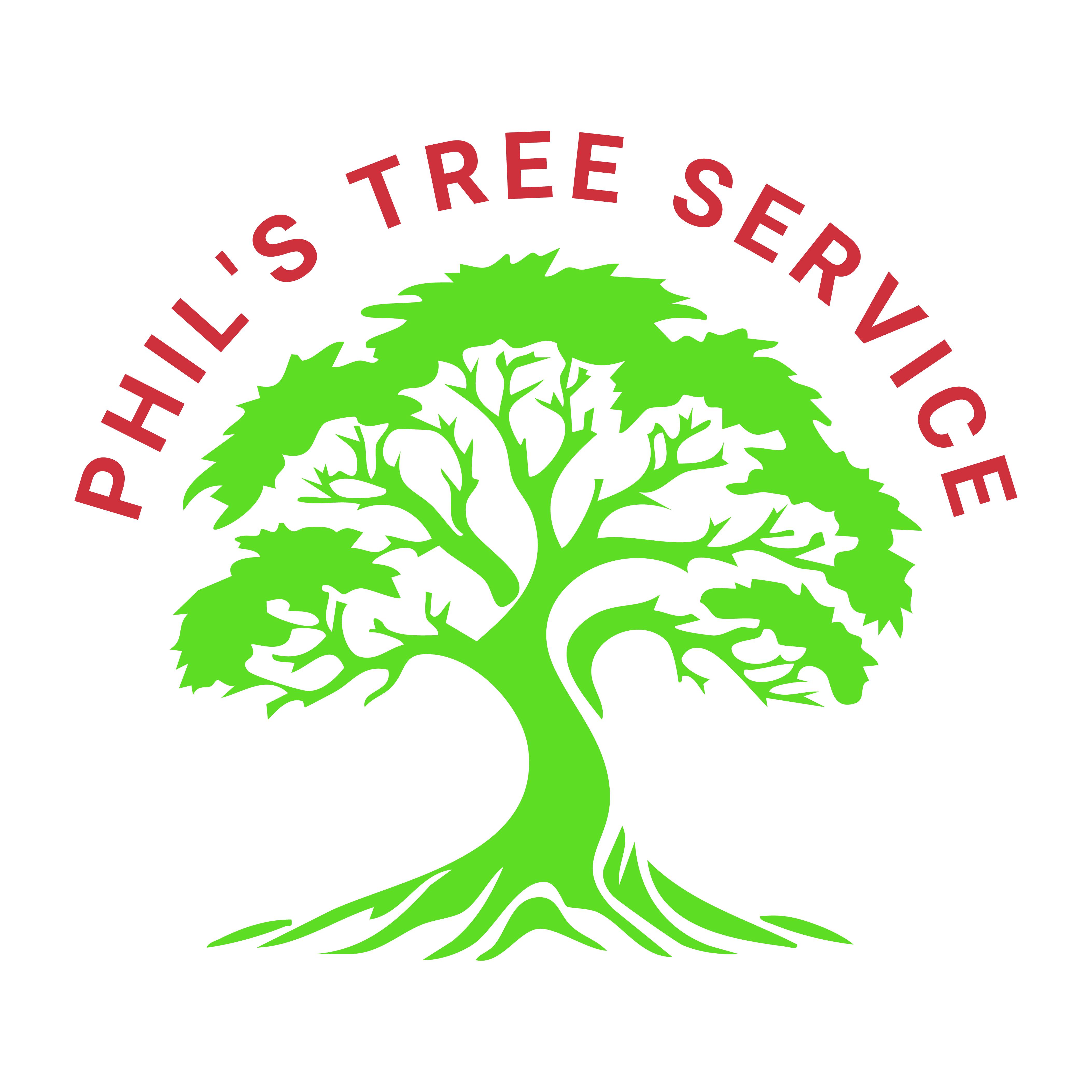 Phil's Tree Service