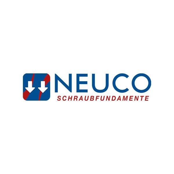 Neuco Schraubfundamente