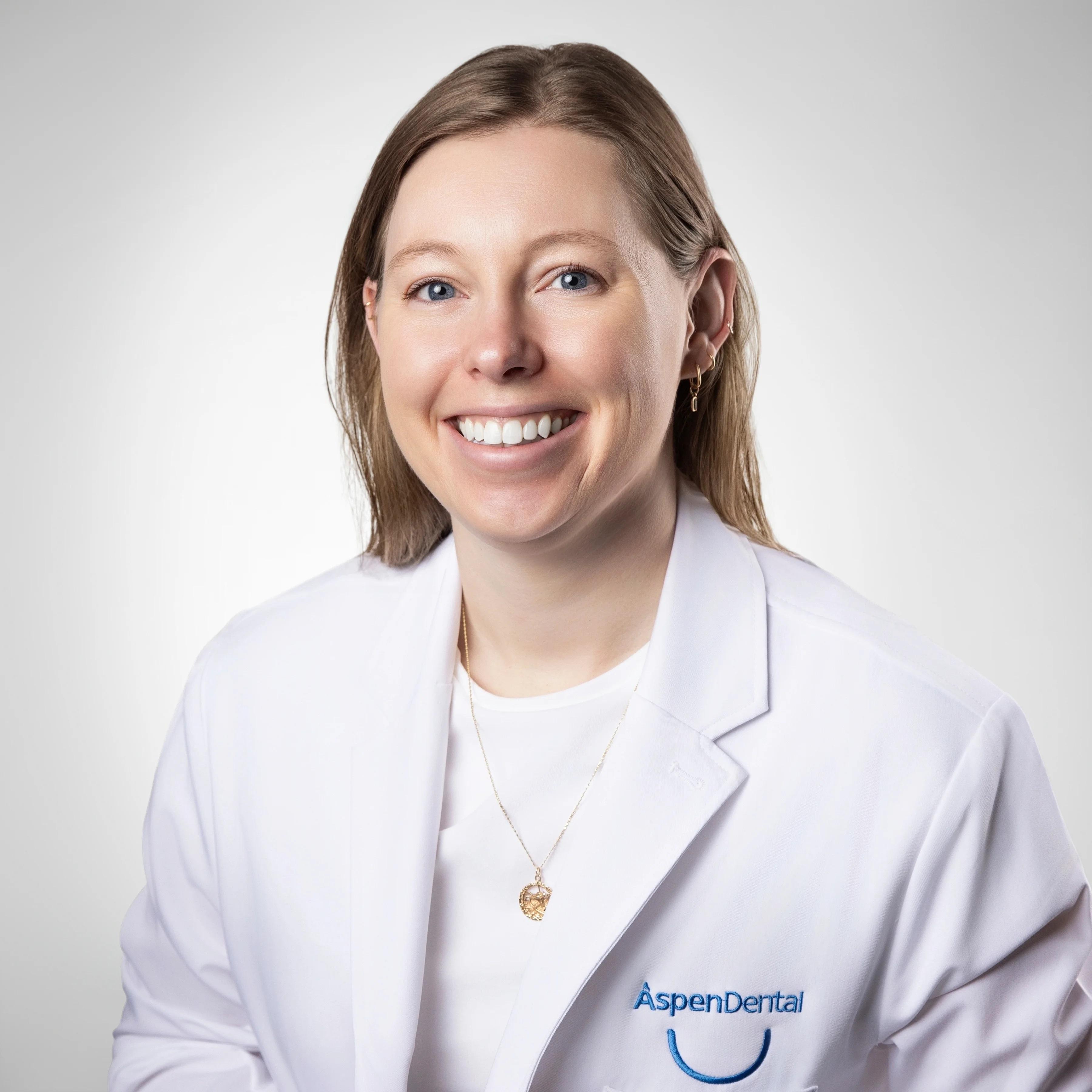 Amy Nealon, DDS, DMD