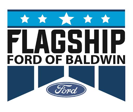 Flagship Ford