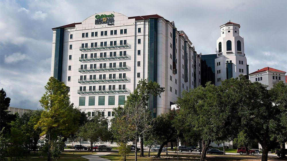 Children's Memorial Hermann Hospital