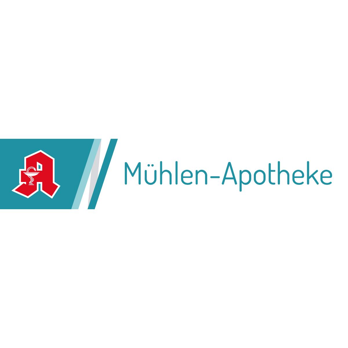 Mühlen-Apotheke