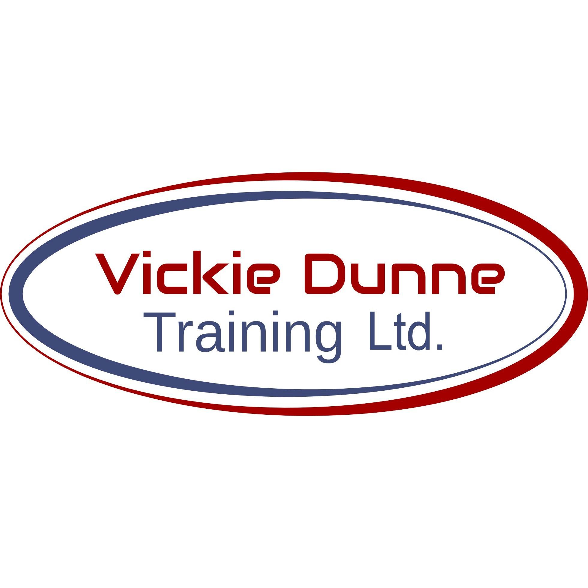 Vickie Dunne Training Ltd