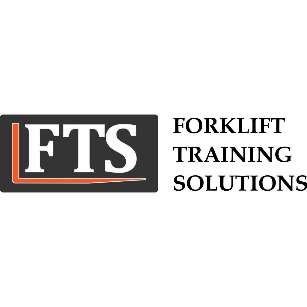Forklift Training Solutions